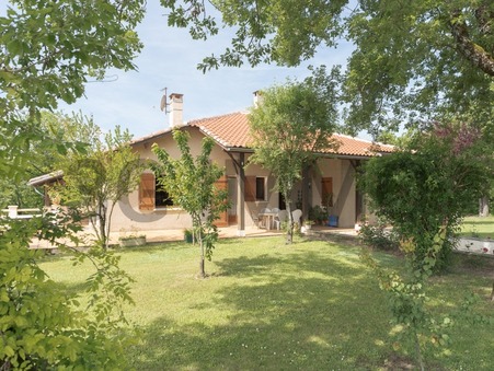 vente maison Saint paul flaugnac