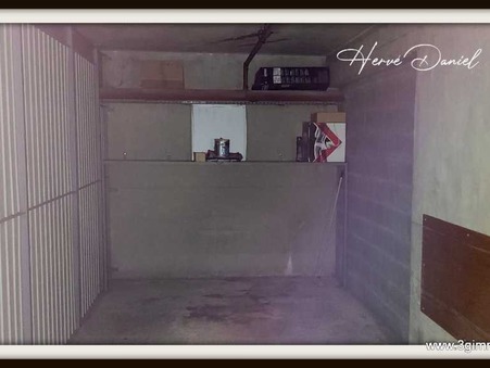 vente parking Arcueil