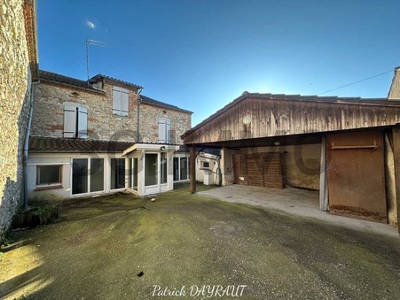 vente immeuble Saint sylvestre sur lot