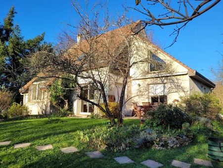 vente maison Étiolles