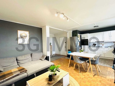 vente appartement chatellerault