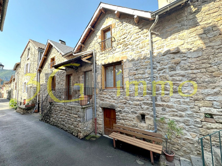 vente maison riviere sur tarn