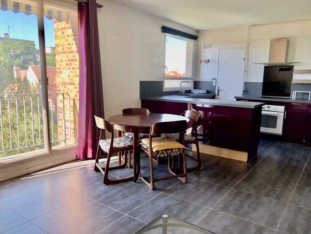 location appartement Saint maur des fosses