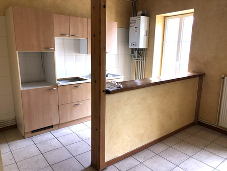 vente appartement Saint-denis-en-bugey