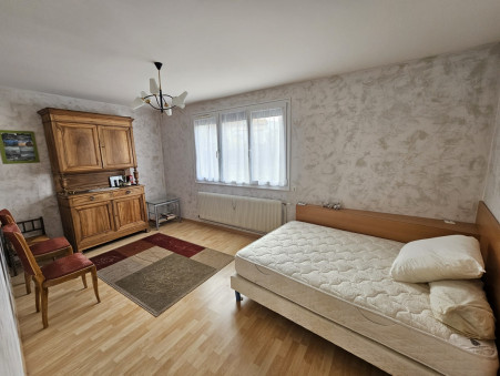 vente appartement saint-claude