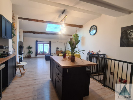 vente maison Simiane collongue