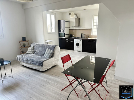 vente appartement Othis