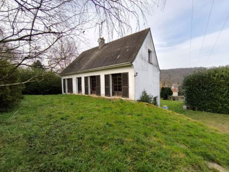vente maison Chateau thierry  169 000€