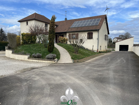 vente maison beaune