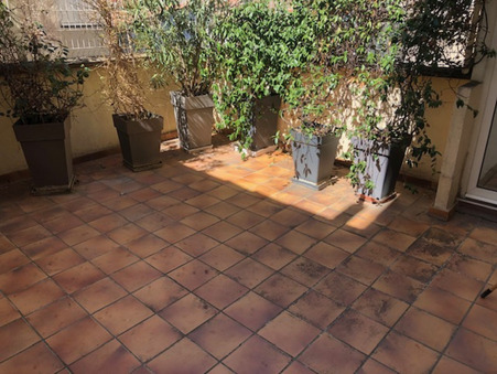 location appartement Marseille