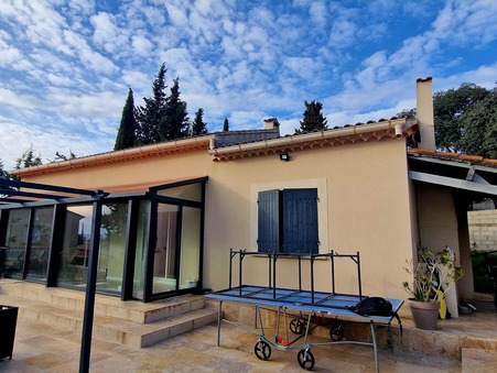 vente maison Bollène