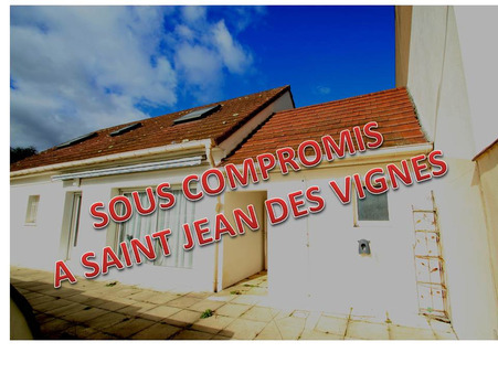vente maison chalon sur saône