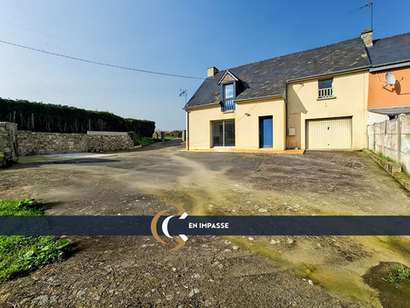 vente maison saint aubin d aubigne
