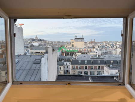 location appartement Paris 9eme arrondissement