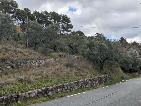 vente terrain Claviers