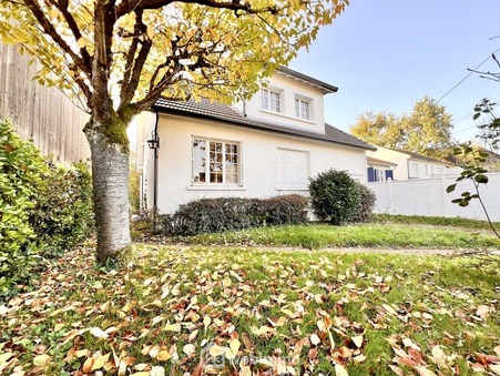 vente maison STE GENEVIEVE DES BOIS  393 400€