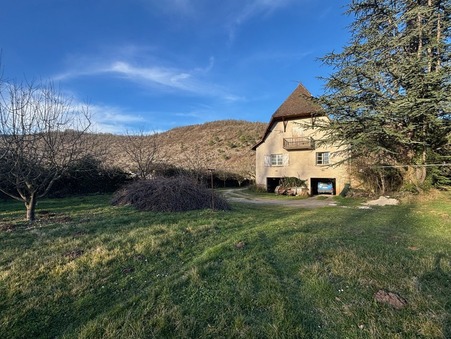 vente maison lamagdelaine