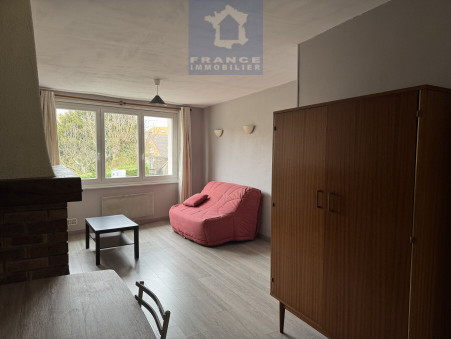 location appartement Calais