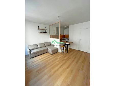 location appartement Paris 11eme arrondissement