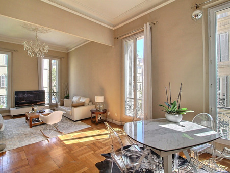 vente appartement Marseille