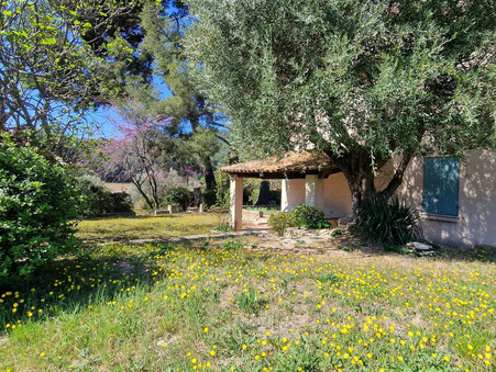 vente maison Saint-cyr-sur-mer