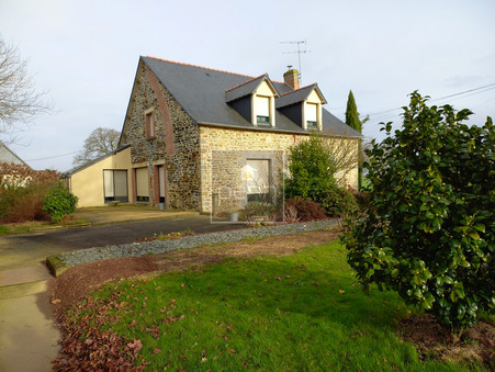 vente maison Étrelles