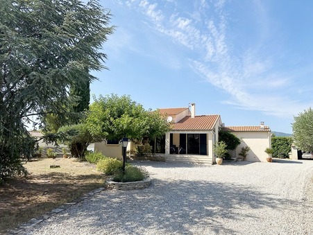 vente maison Jonquieres