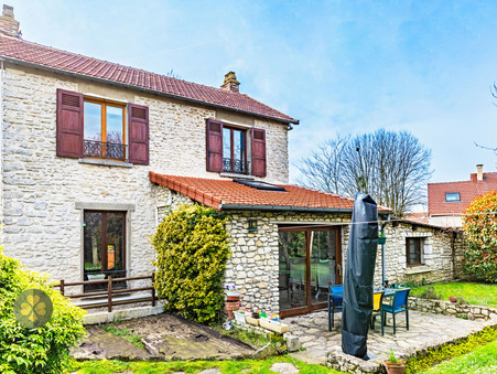 vente maison Thoiry
