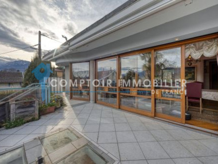 vente maison corenc