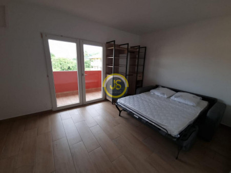 vente appartement Remire montjoly