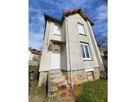 vente maison Saint-junien