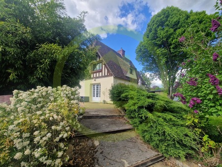 vente maison Ivry la bataille