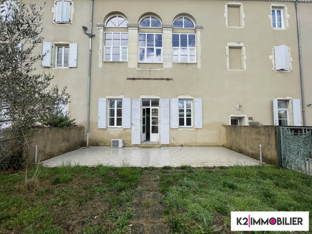 vente appartement Montélimar