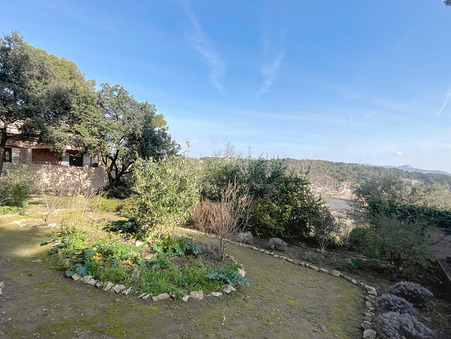 vente maison marseille