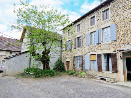 vente maison Trept