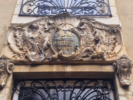vente maison Belley