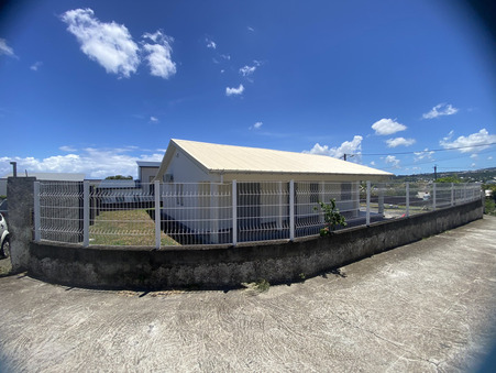 vente maison saint-denis