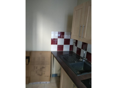 location appartement Limoges