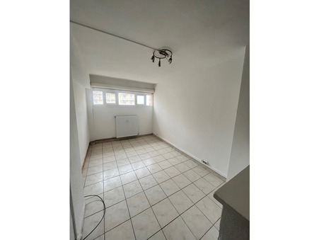 location appartement Alès