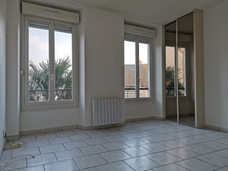 vente appartement Pithiviers