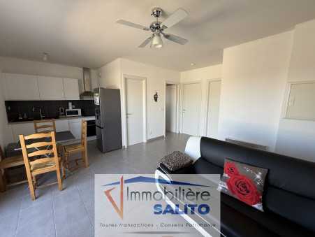 vente appartement calvi