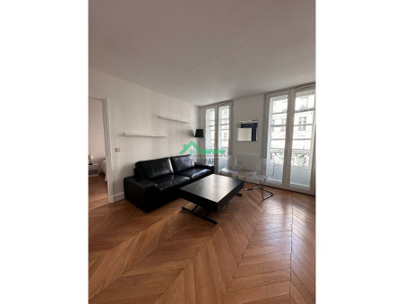 location appartement Paris 3eme arrondissement