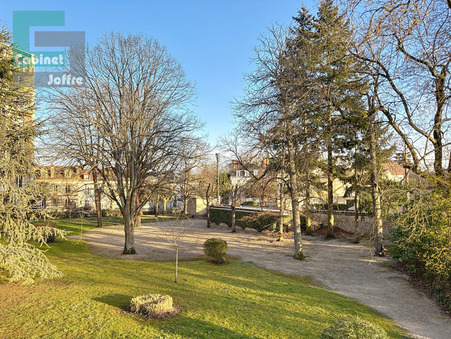 vente appartement Avon