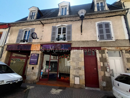 vente immeuble Saint-pourçain-sur-sioule