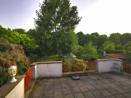 vente maison Wissembourg