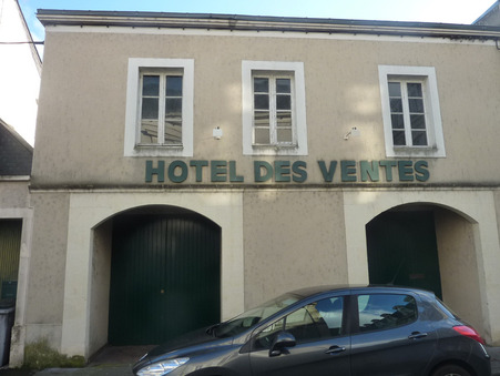 properties