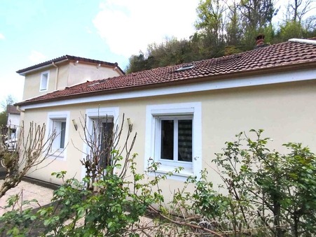 vente maison bosmie l'aiguille