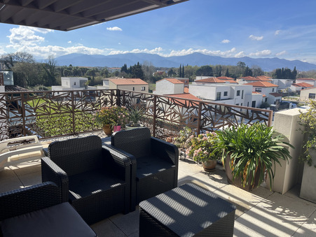 vente appartement Saint-cyprien
