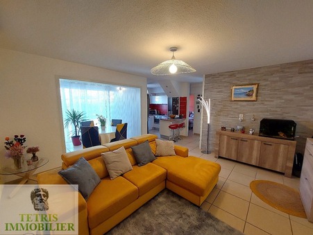 vente appartement Pertuis