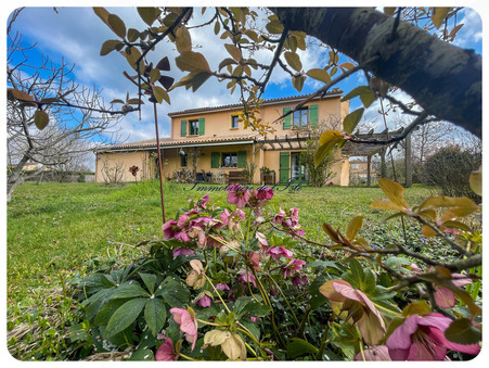 vente maison Marsac sur l'isle